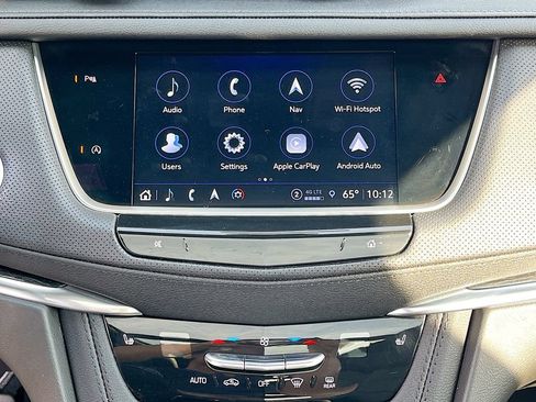 Certified 2023 Cadillac XT5 Premium Luxury AWD/4WD image 23