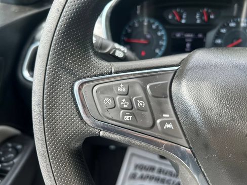 Used 2021 Chevrolet Equinox LS w/ LS Convenience Package AWD/4WD image 24