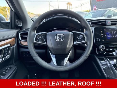 Used 2020 Honda CR-V EX-L image 18