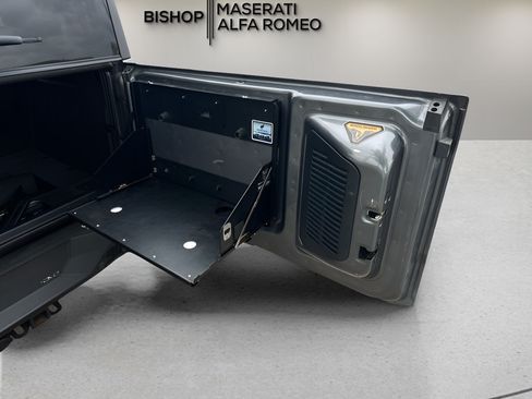 Used 2023 Ford Bronco Badlands AWD/4WD image 25