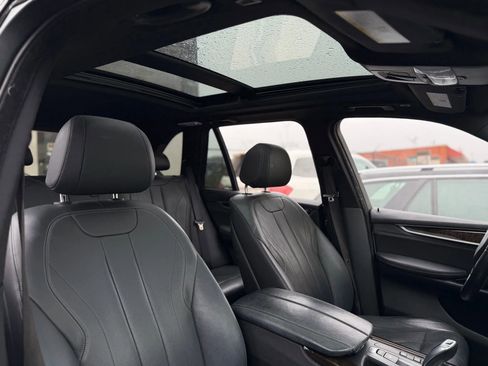 Used 2017 BMW X5 xDrive35i image 36