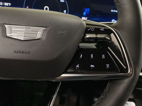 Used 2024 Cadillac Lyriq Luxury w/ LPO, Floor Liner Package image 22