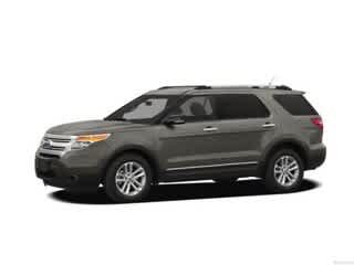 Used 2013 Ford Explorer XLT FWD image 1
