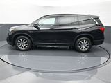 Used 2021 Honda Pilot EX-L image 2