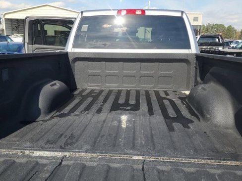 Used 2024 RAM 2500 Big Horn w/ Bed Utility Group image 13