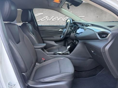 Certified 2022 Buick Encore GX Select w/ Safety Package II image 25