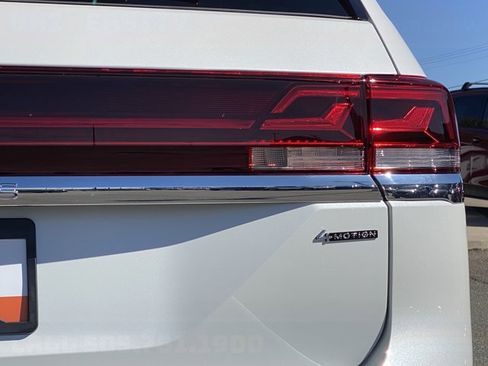 New 2026 Volkswagen Atlas SE AWD/4WD image 23
