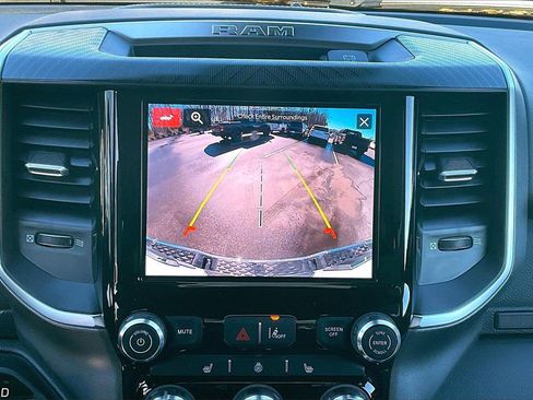 New 2026 RAM 1500 Big Horn image 14