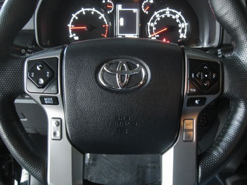 Used 2024 Toyota 4Runner SR5 Premium image 16