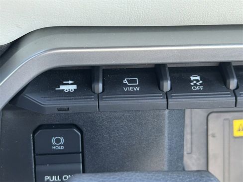 Used 2023 Toyota Tundra Capstone image 39