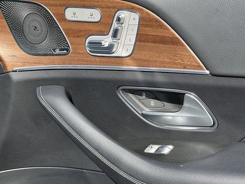 Certified 2025 Mercedes-Benz GLE 350 4MATIC image 17