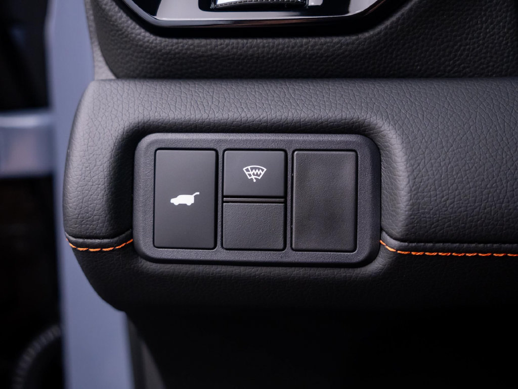 New 2026 Honda Passport TrailSport Elite image 21
