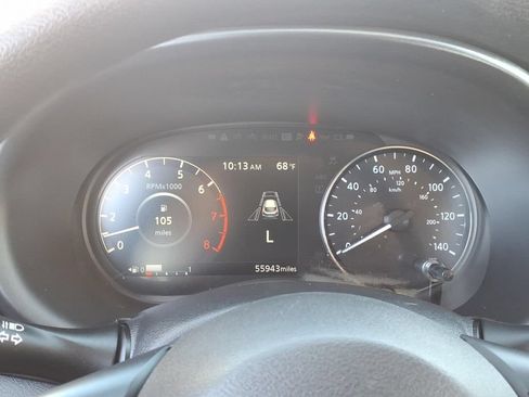 Used 2024 Nissan Kicks SV FWD image 24