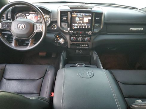 Used 2022 RAM 1500 Rebel w/ Rebel Level B Equipment Group image 14