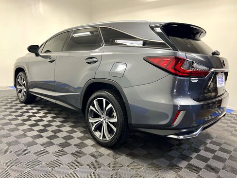 Used 2022 Lexus RX 350L FWD w/ Premium Package image 11