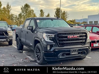Used 2022 GMC Sierra 1500 Elevation w/ Driver Alert Package I