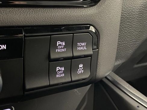 New 2026 RAM 1500 Big Horn image 45