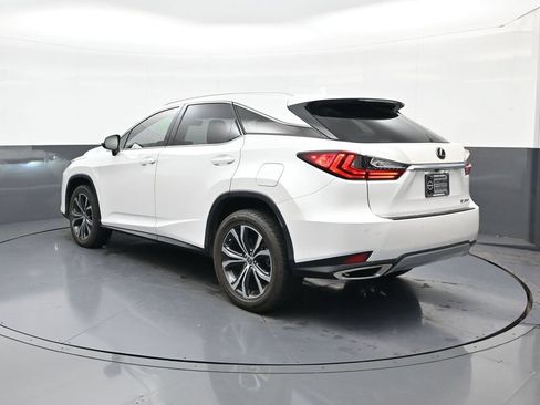 Used 2021 Lexus RX 350 FWD w/ Premium Package image 7