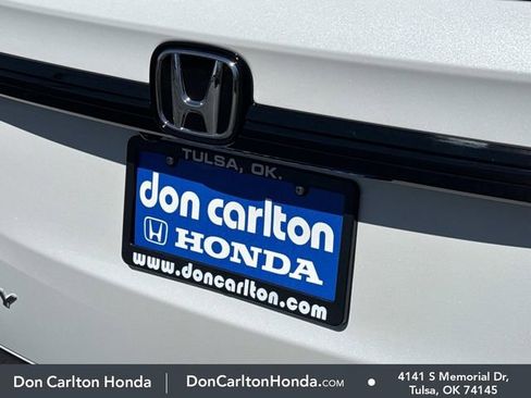 New 2026 Honda Odyssey EX-L image 7