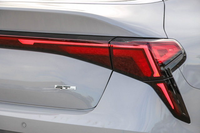 New 2026 Kia K5 GT-Line FWD image 9