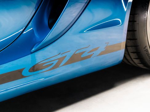 Used 2016 Porsche Cayman GT4 image 26