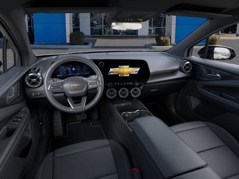New 2026 Chevrolet Blazer EV LT image 15