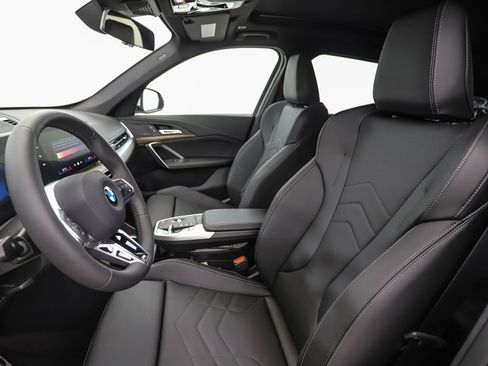 New 2026 BMW X1 xDrive28i w/ M Sport Package image 12