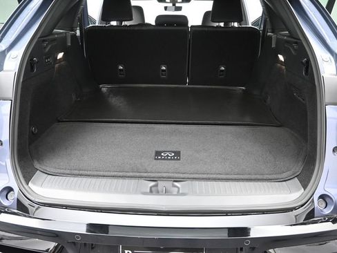 New 2027 INFINITI QX65 Sport w/ Premium Package AWD/4WD image 11