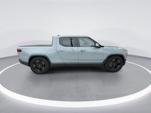 Used 2023 Rivian R1T Adventure AWD/4WD image 9