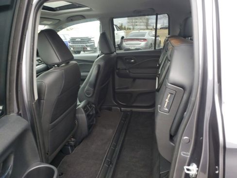 Certified 2020 Honda Ridgeline RTL image 23