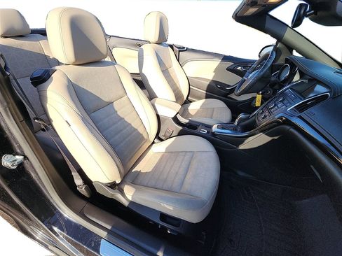Used 2016 Buick Cascada Premium image 13