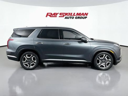 Used 2024 Hyundai Palisade SEL w/ Premium Package AWD/4WD image 8