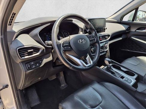 Used 2019 Hyundai Santa Fe FWD image 10
