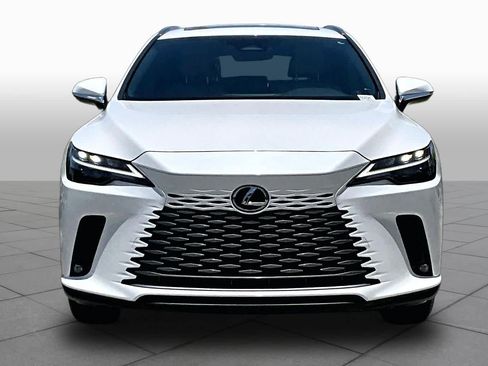 Used 2024 Lexus RX 350 Premium w/ Accessory Package (Z1) FWD image 4