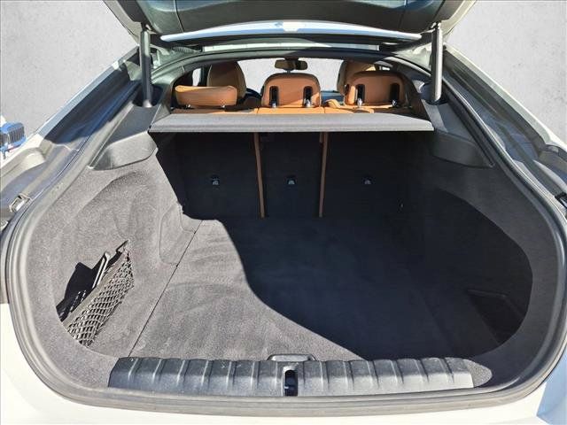 Certified 2024 BMW i4 eDrive35 w/ Convenience Package RWD image 6