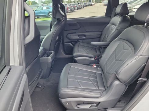 New 2027 Kia Telluride EX X-Line AWD/4WD image 16
