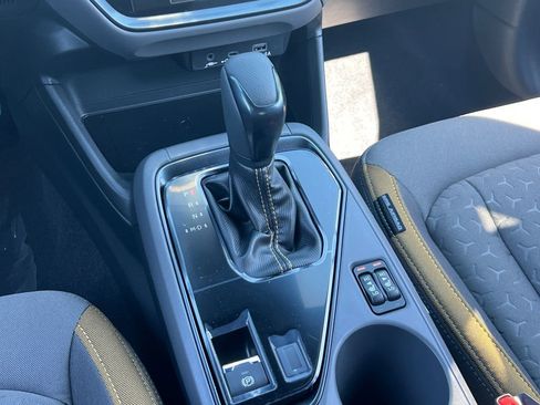 New 2026 Subaru Crosstrek 2.5i Sport image 25