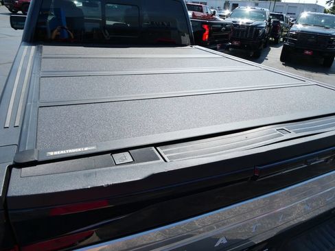 Used 2021 Ford F150 Platinum w/ FX4 Off-Road Package AWD/4WD image 19