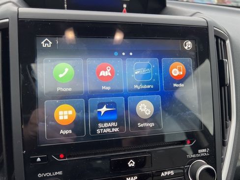 Used 2023 Subaru Forester Limited image 8