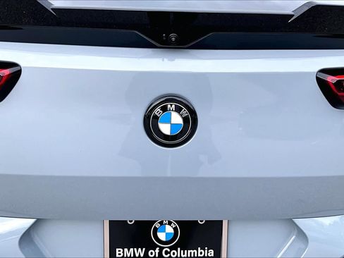 New 2026 BMW 740i xDrive 740i xDrive image 15