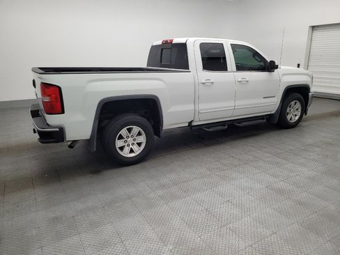 Used 2016 GMC Sierra 1500 SLE w/ SLE Convenience Package image 10