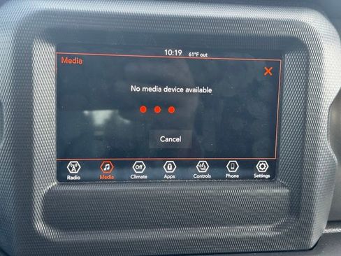 Certified 2023 Jeep Wrangler Sport S image 28