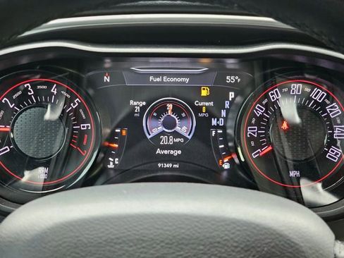 Used 2021 Dodge Challenger GT w/ Plus Package image 29