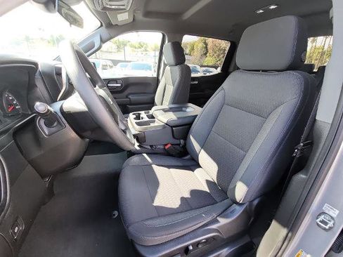 Used 2022 Chevrolet Silverado 1500 Custom image 18