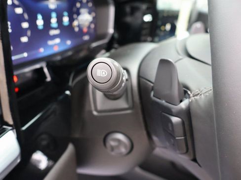 New 2026 Chevrolet Silverado 1500 LTZ image 14