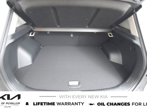 New 2026 Kia Seltos EX image 19