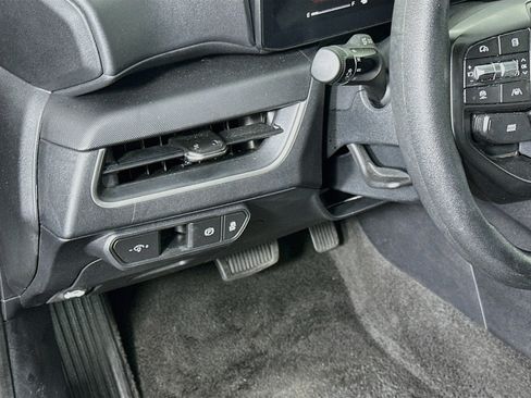 Used 2025 Kia K4 FWD image 17