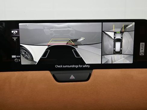 New 2026 MAZDA CX-70 3.3 Turbo S w/ Premium Plus image 16