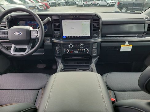 New 2026 Ford F250 Lariat w/ Tremor Off-Road Package image 11