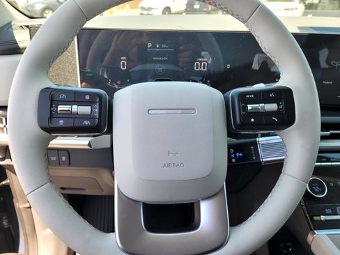 New 2026 Hyundai Santa Fe SEL AWD/4WD image 20